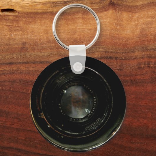  camera sleutelhanger (Voorkant)