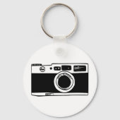 Camera Sleutelhanger (Voorkant)