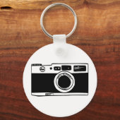 Camera Sleutelhanger (Voorkant)