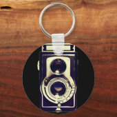 camera sleutelhanger (Voorkant)