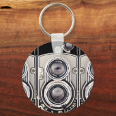 camera sleutelhanger (Voorkant)