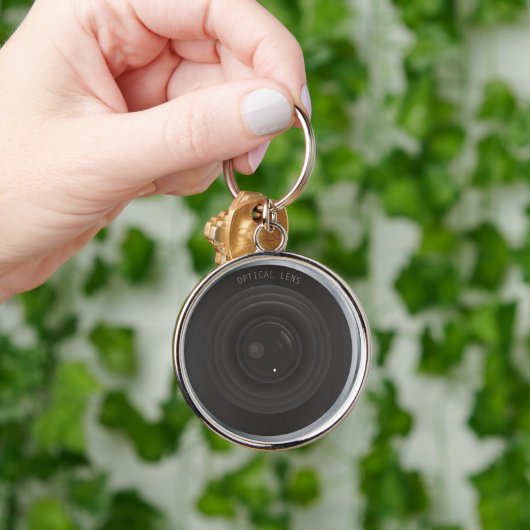 Camera Sleutelhanger (Hand)