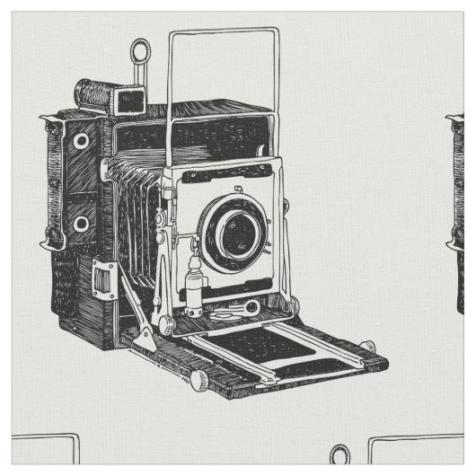  camera stof (Close Up)