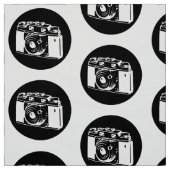 camera stof (Swatch)