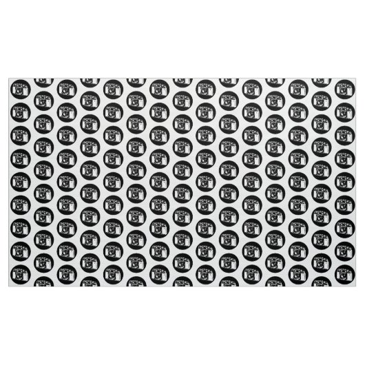 camera stof (Yard (91,4 cm))
