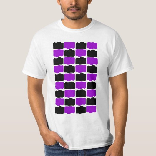 camera t-shirt (Voorkant)