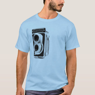  camera t-shirt