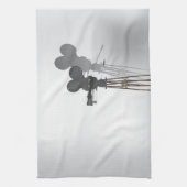 Camera Theedoek (Verticaal)