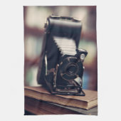  camera theedoek (Verticaal)