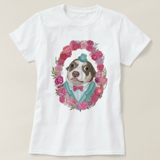 Camera-tijd T-shirt (Design voorkant)