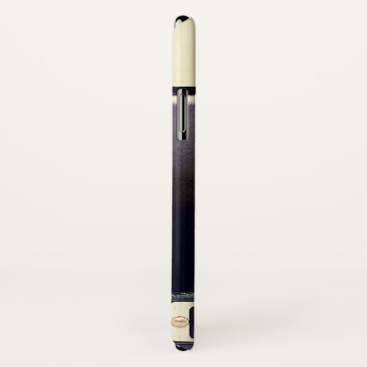  camera voor het brownie Case-Mate iPhone case (Achterkant / rechts)