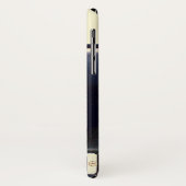 camera voor het brownie Case-Mate iPhone case (Achterkant/links)