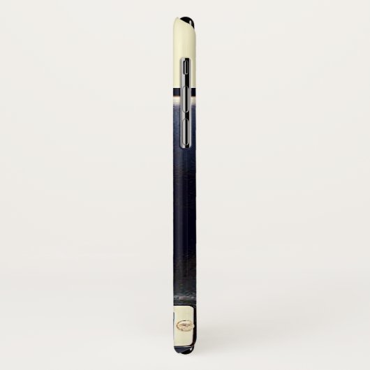  camera voor het brownie Case-Mate iPhone case (Achterkant/links)