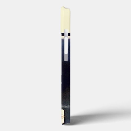 camera voor het brownie Case-Mate iPhone case (Achterkant / Links)