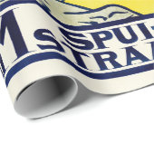 Camera Vrouw, Fotograaf, Van Caspel Cadeaupapier (Rol Hoek)