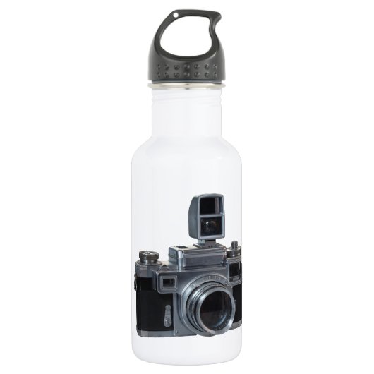 Camera Waterfles (Voorkant)