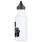 Camera Waterfles (Rechts)