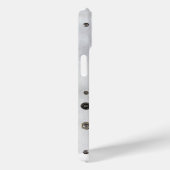 Camera: Z-001 Case-Mate iPhone Case (Achterkant / Rechts)