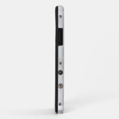 Camera: Z-001 Case-Mate iPhone Case (Achterkant/rechts)