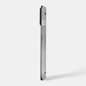 Camera: Z-001 iPhone 15 Case (Linkerkant)