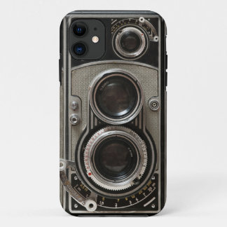 Camera: Z-002 Case-Mate iPhone Case
