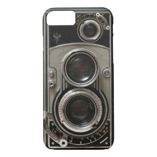 Camera: Z-002 Case-Mate iPhone Case