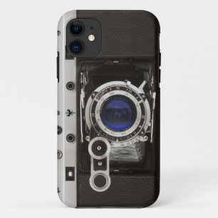 Camera : Z-003 Case-Mate iPhone Case