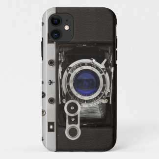 Camera: Z-003 Case-Mate iPhone Case