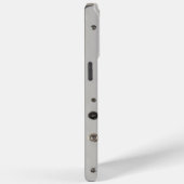 Camera: Z-003 Case-Mate iPhone Case (Achterkant / Rechts)