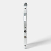 Camera: Z-004 Case-Mate iPhone Case (Achterkant / Rechts)