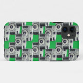 camerabehuizing Case-Mate iPhone case (Achterkant (horizontaal))