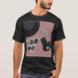 Cameraherinneringen T-shirt