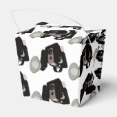  camerakaart bedankdoosjes (Achterkant)