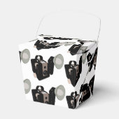  camerakaart bedankdoosjes (Voorkant Zijde)