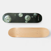 camerakanaal skateboard (Horizontaal)