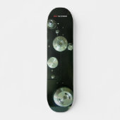 camerakanaal skateboard (Voorkant)