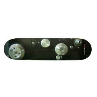 camerakanaal skateboard