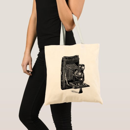  camerakang tote bag (Voorkant (product))