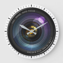 Cameralens