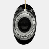  cameralens keramisch ornament (Rechts)