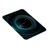  cameralens magneet (Rechterzijde)