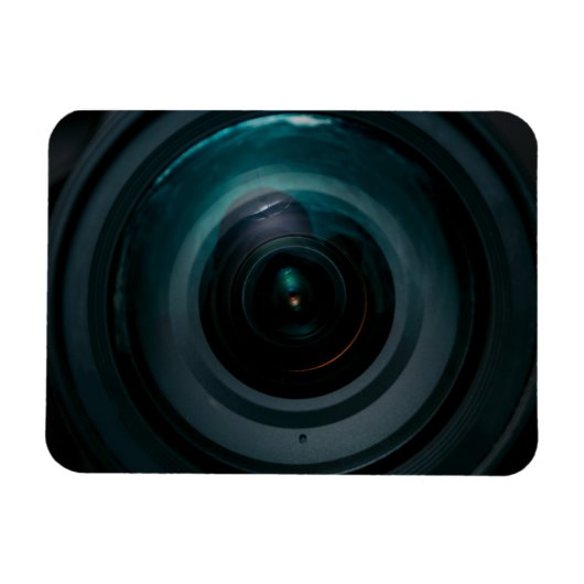  cameralens magneet (Horizontaal)