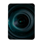  cameralens magneet (Verticaal)