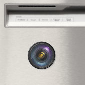 Cameralens Magneet (Insitu (Vaatwasser))
