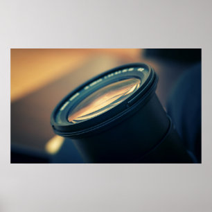 cameralens poster