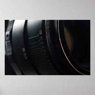 cameralens poster