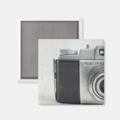 cameramagneet magneet (Voorkant / Achterkant)