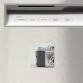 cameramagneet magneet (Insitu (Vaatwasser))