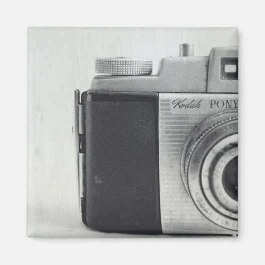 cameramagneet magneet (Voorkant)