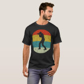 cameraman , fotograaf t-shirt (Voorkant volledig)